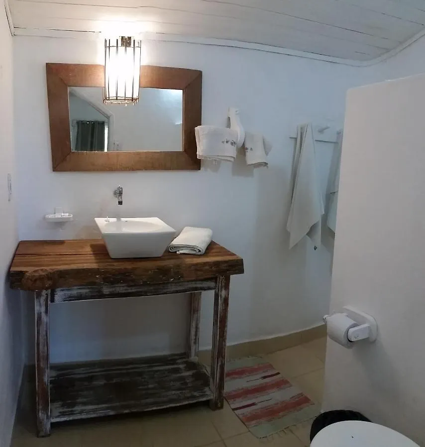 Casa de hóspedes Pousada Do Aracaipe Porto Seguro