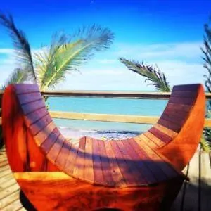 Casa de hóspedes Pousada Do Aracaipe Porto Seguro Brasil